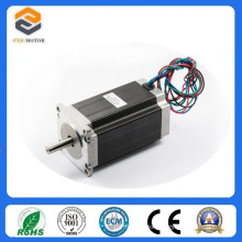 4 Leads Stepper Motor with CE Certification (FXD57H476-100-18)
